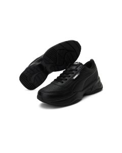 Puma Cilia Mode Black da Donna