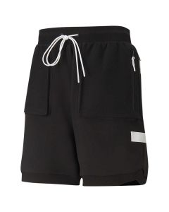 Puma Standby Short Black da Uomo