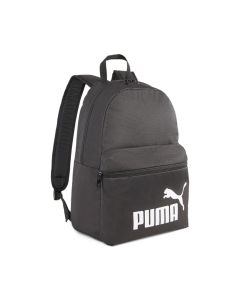 Puma Phase Backpack Black/Golden Logo