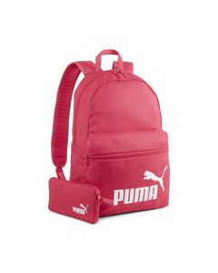 Puma Phase Backpack Set Garnet Rose