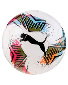 Puma Pallone Futsal 2 HS White/Garnet Rose/Dusty Aqua