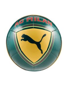 Puma Pallone ACM Culture Ball Verde