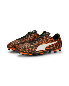 Puma Rapido III Fg/Ag Black