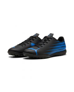 Puma Attacanto II TT Black/Ultra Blue da Uomo
