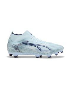 Puma Ultra 6 Match+ FG/AG Blue/White/Blue Jewel da Uomo