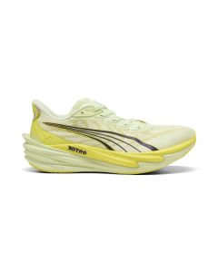 Puma Deviate Nitro 4 Apple Spritz/Lux Lime da Uomo