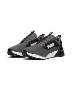 Puma Retaliate 3 Black/Cool Dark Grey da Uomo