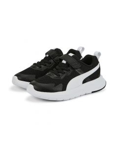 Puma Evolve Run Mesh Ac+ Bambini