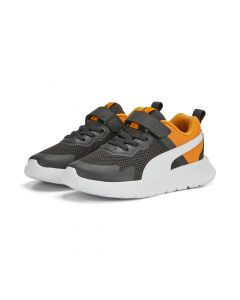 Puma Evolve Run Mesh Ac+ Bambini