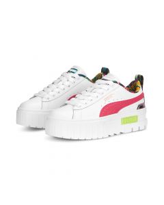 Puma Mayze Vacay Queen Junior