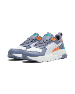 Puma Trinity 2 Lite AC+PS White/Silver Mist/Gray Sky