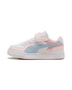 Puma Caven III Block AC + PS Jasmine Flower/Lucite/White da Bambina