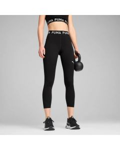 Puma Leggings PUMA STRONG Black da Donna