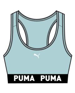 Puma Bra elasticizzato 4KEEPS Fresh Water da Donna