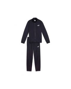 Puma Tuta Poly Suit Junior New Navy