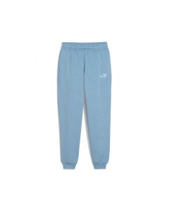 Puma Pantaloni Tuta Essential 2 Color Cool Blue da Bambina