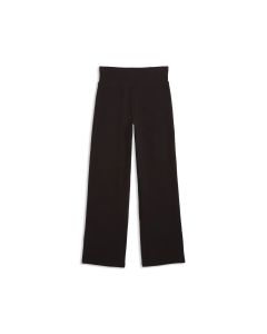 Puma Leggings a vita alta Essential Elevated Black da Donna