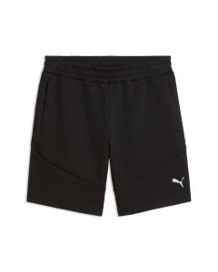 Puma Shorts Evostripe Black da Uomo