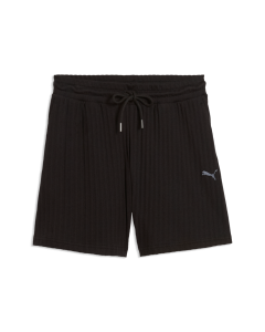 Puma Shorts Her High-Waist 5
