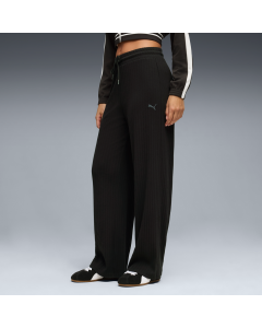 Puma Pantaloni Her Comfort a Vita alta Black da Donna