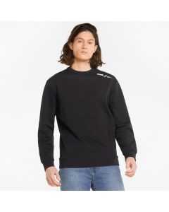Puma Rad/Cal Crew Schwarz