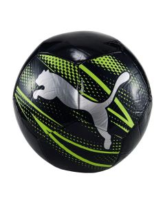 Puma Pallone Attacanto Graphic Black/Electric Lime