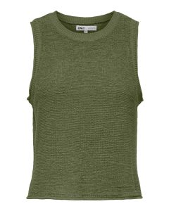 Only Tank Top Onlsunny Kalamata da Donna