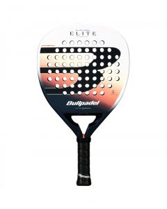 Bullpadel Elite W 26 