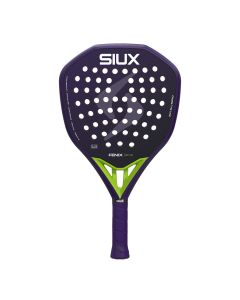Siux Fenix Elite 6 Viola