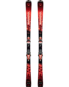 Rossignol Sci Hero Elite MT CA Konect + NX12 GW B80