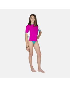 Mares Rashguard Shield Junior MG