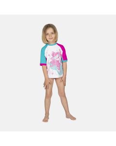 Mares Rashguard Shield Kid MG