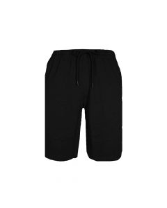 Diadora Bermuda Essential Sport II Black da Uomo