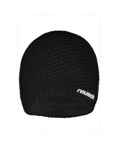 Reusch Beanie Aron Black