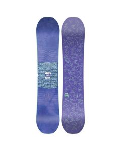 Nitro Tavola Snow Ripper Jr