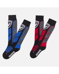 Rossignol Calze Sci Calde Junior Thermotech Confezione da 2 Paia