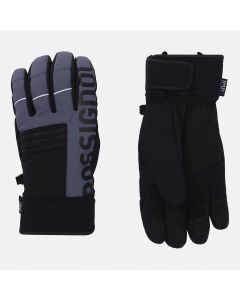 Rossignol Handschuhe Herren Speed Imp'r Schwarz Blau