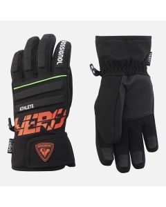 Rossignol Handschuhe Ski Hero Master Imp'r G Schwarz