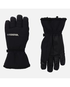 Rossignol Handschuhe für Damen Perfy Schwarz
