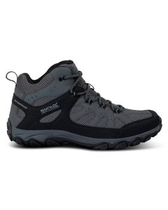 Regatta Edgepoint IV Mid Grey da Uomo