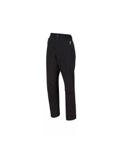 Regatta Pantaloni Xert Stretch Trousers III Neri da Uomo