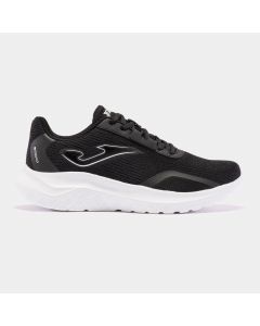 Joma Sodio 2401 Black/White da Uomo