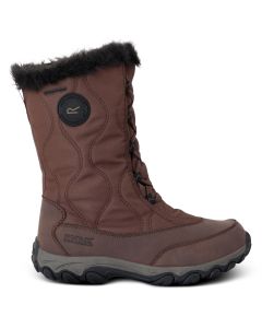 Regatta Doposci Kirkwood Brown da Donna