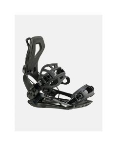 Head Attacchi Snowboard Rx One Black 