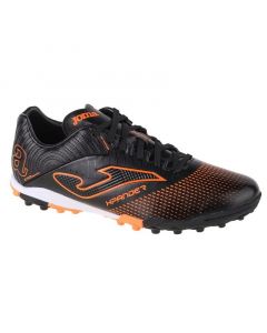 Joma Xpander Turf Black da Uomo