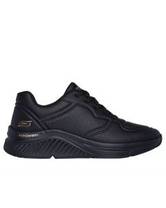 Skechers Bobs Arch Comfort B Sweet Black da Donna