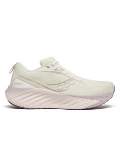 Saucony Triumph 22 Vanilla da Donna