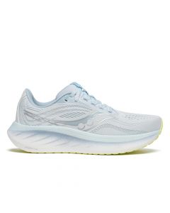 Saucony Ride 18 Ice Melt/Dream da Donna