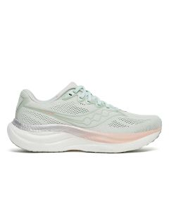 Saucony Ride 19 Mist/Cameo da Donna
