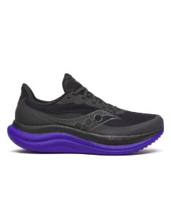 Saucony Triumph 23 Gtx Black/Regal